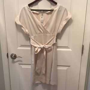 Joie Tolenna Silk Beaded Dress Size Small NWT